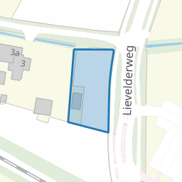 Perceel LTV00-H-2045