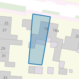 Perceel LTV00-H-2051