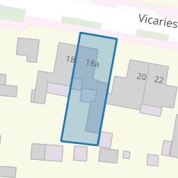 Perceel LTV00-H-2052