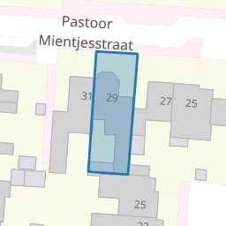 Perceel LTV00-H-2054