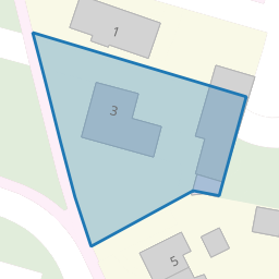 Perceel LTV00-H-2060