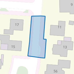 Perceel LTV00-H-2161