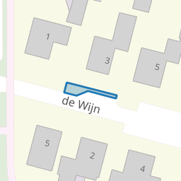 Perceel LTV00-H-2180