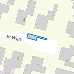 Perceel LTV00-H-2181