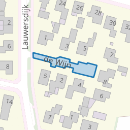 Perceel LTV00-H-2183