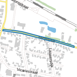 Perceel LTV00-H-2209