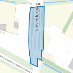 Perceel LTV00-H-2210