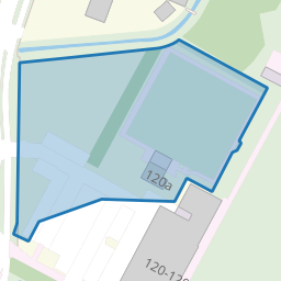 Perceel LTV00-H-2213