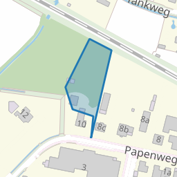 Perceel LTV00-H-2216