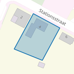 Perceel LTV00-H-2221