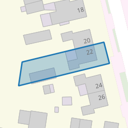 Perceel LTV00-H-2227