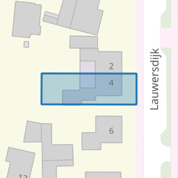 Perceel LTV00-H-2236