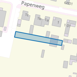 Perceel LTV00-H-2255