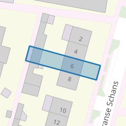 Perceel LTV00-H-2327