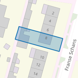 Perceel LTV00-H-2328