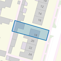 Perceel LTV00-H-2333