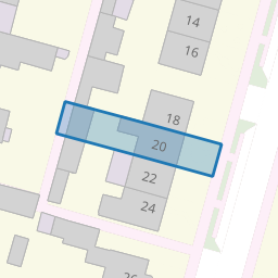 Perceel LTV00-H-2334