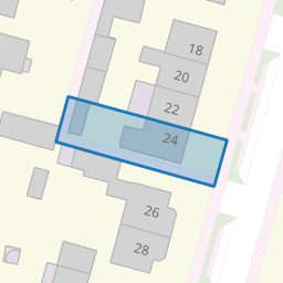 Perceel LTV00-H-2336