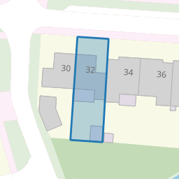 Perceel LTV00-H-2338