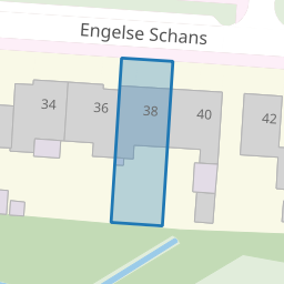 Perceel LTV00-H-2341