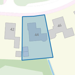 Perceel LTV00-H-2344