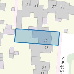 Perceel LTV00-H-2357