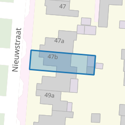 Perceel LTV00-H-2371