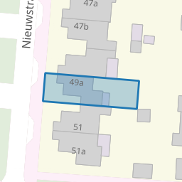 Perceel LTV00-H-2373