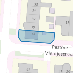 Perceel LTV00-H-2419