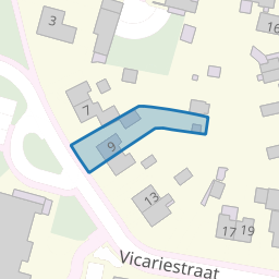 Perceel LTV00-H-2440