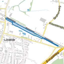 Perceel LTV00-H-2459