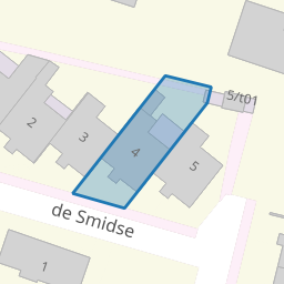 Perceel LTV00-H-2473