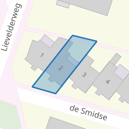 Perceel LTV00-H-2475