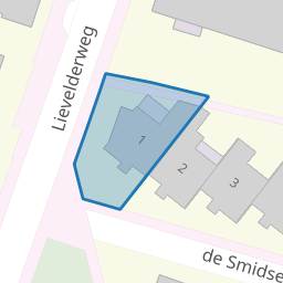 Perceel LTV00-H-2476