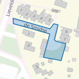 Perceel LTV00-H-2477