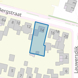 Perceel LTV00-H-2480