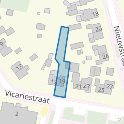 Perceel LTV00-H-2481