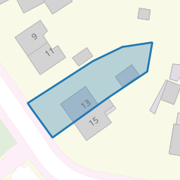 Perceel LTV00-H-2484