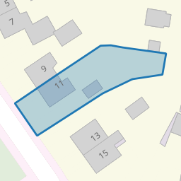 Perceel LTV00-H-2485