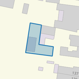 Perceel LTV00-H-2492