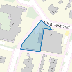 Perceel LTV00-H-2495