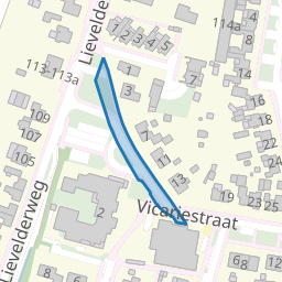 Perceel LTV00-H-2496