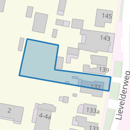 Perceel LTV00-H-2499