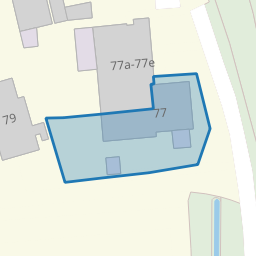 Perceel LTV00-H-2511