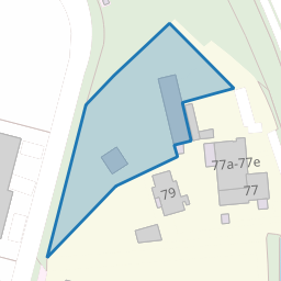 Perceel LTV00-H-2513