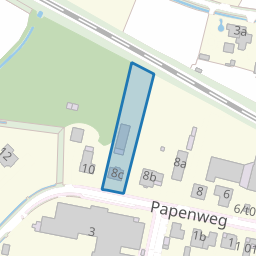 Perceel LTV00-H-2514