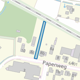 Perceel LTV00-H-2515