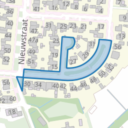 Perceel LTV00-H-2519