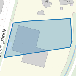 Perceel LTV00-H-2538