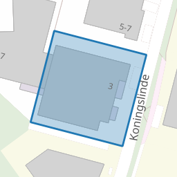 Perceel LTV00-H-2548